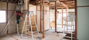 Entreprise de rénovation de la maison et de rénovation d’appartement à Brevands